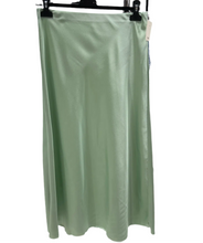 Load image into Gallery viewer, Satin Maxi Skirt
