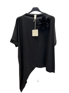 Asymetrical Top