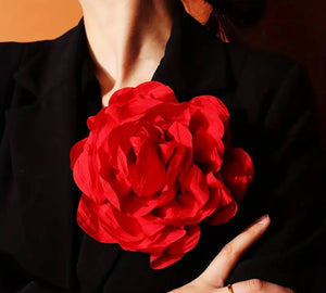 Flower Pin