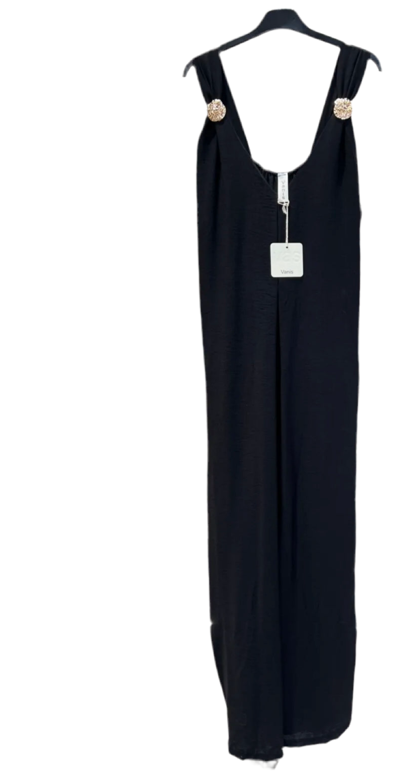 Tropea Jumpsuit