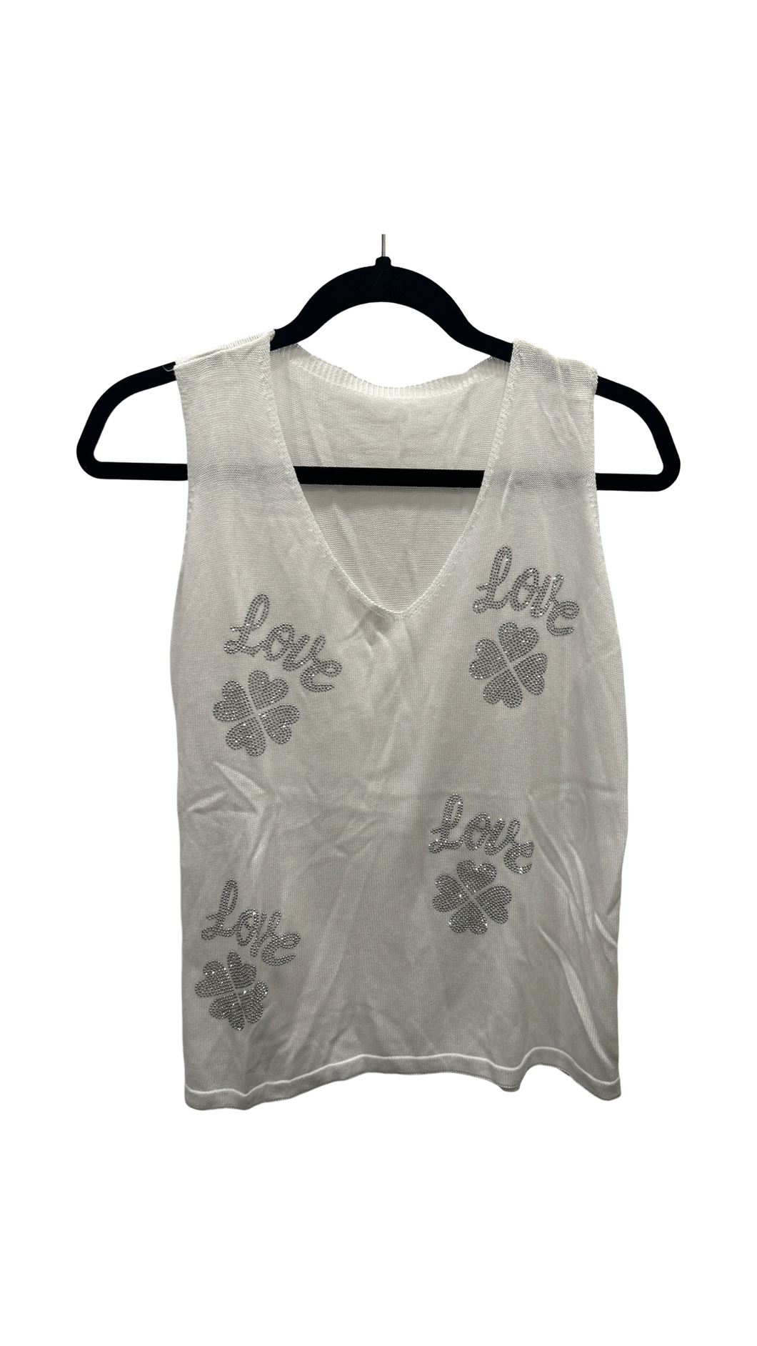 Love Knit Camisoles
