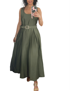 Milano Dress