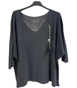 Lightweight Sweater