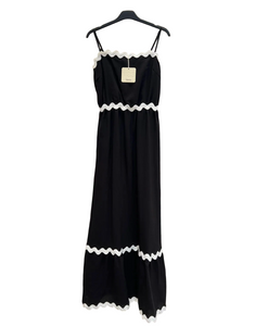 Venice Dress