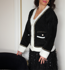 Coco Cardigan