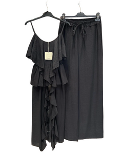 Frilly Set