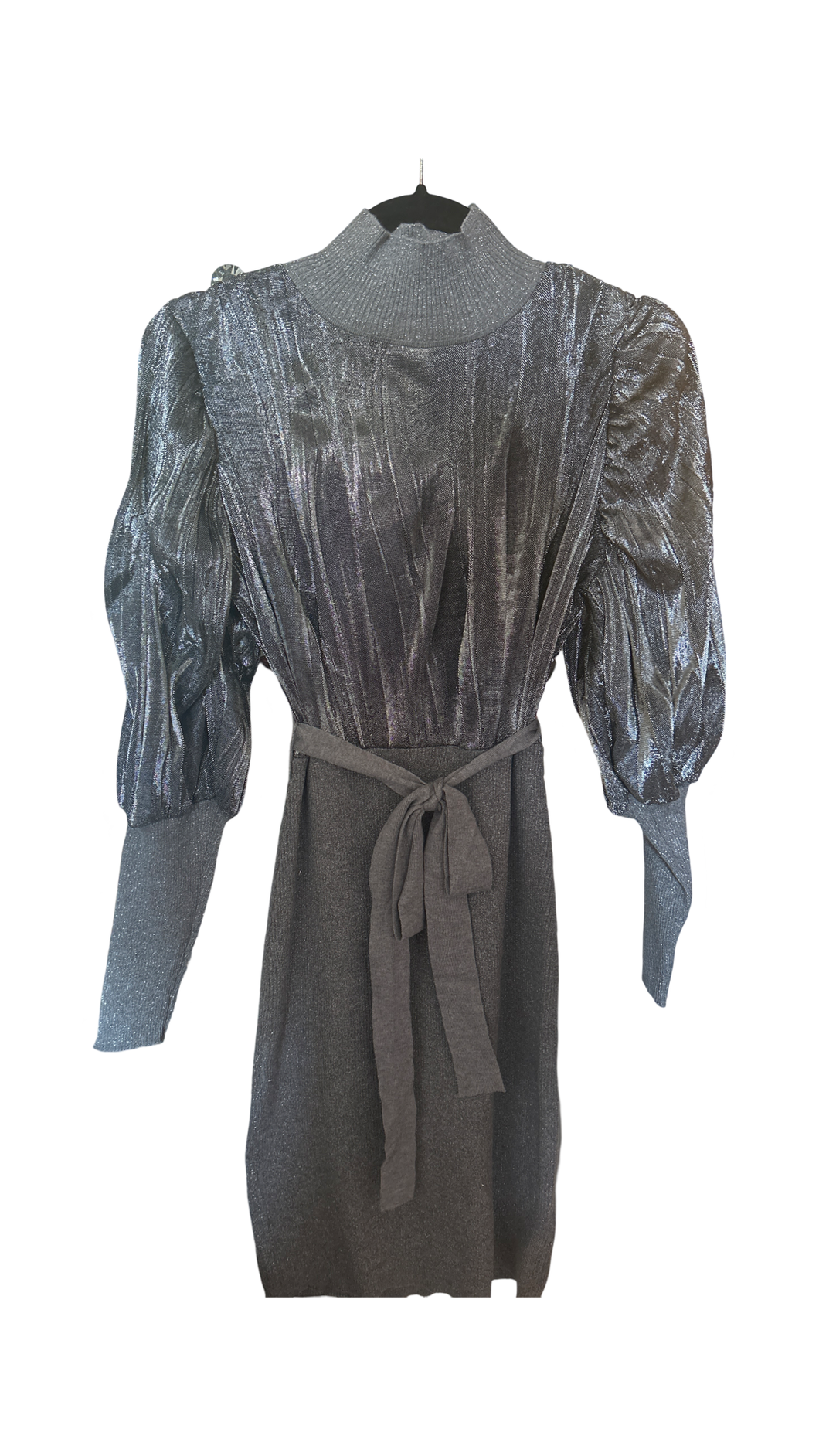 Disco Dress