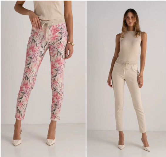 Reversible Pants