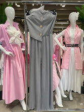 Load image into Gallery viewer, Classy Jumpsuit
