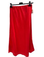 Load image into Gallery viewer, Satin Maxi Skirt
