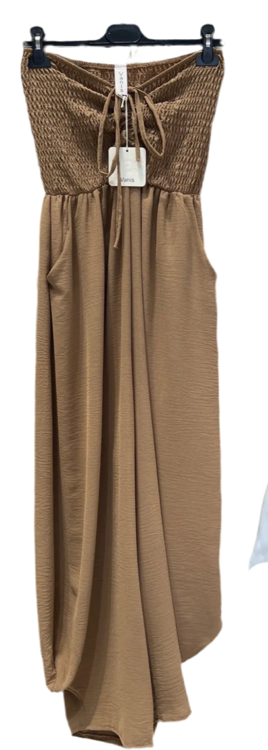 Maiori Jumpsuit