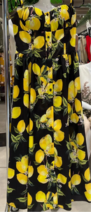 Amalfi Dress