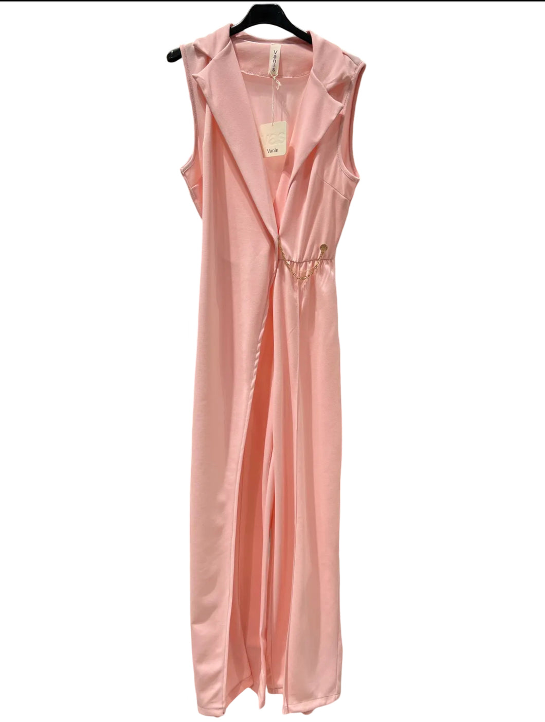 Classy Jumpsuit