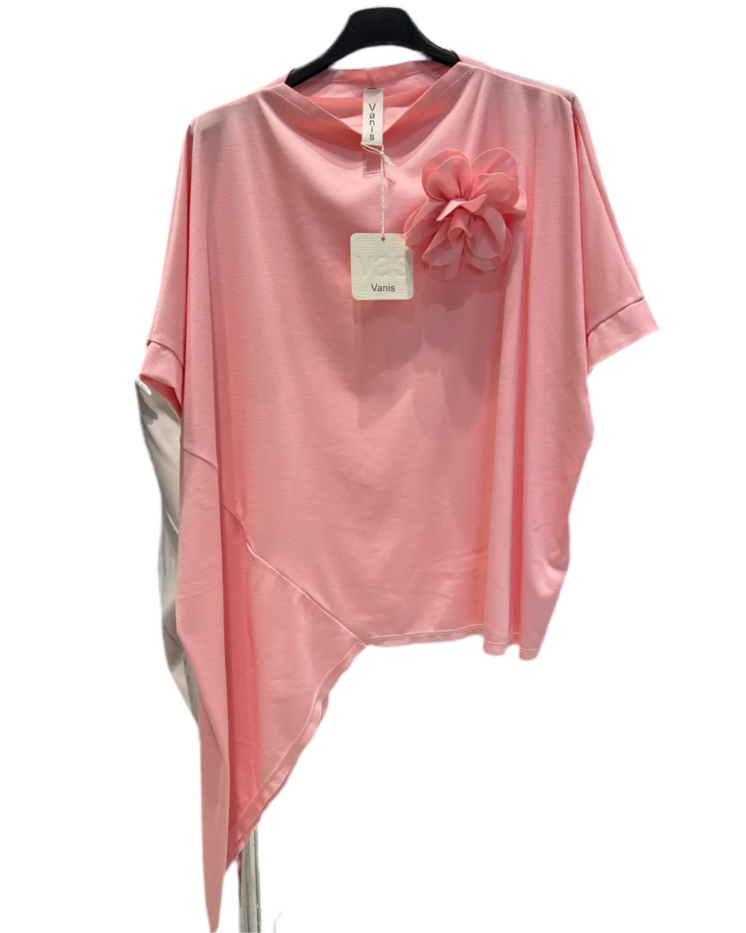 Asymetrical Top