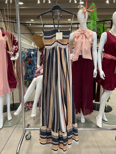 Salerno Dress