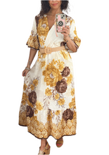 Load image into Gallery viewer, Positano Dress
