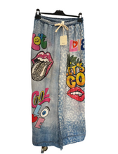 Load image into Gallery viewer, Amalfi Pants
