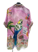 Load image into Gallery viewer, Vacation Blouse
