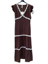 Load image into Gallery viewer, Milano Dress
