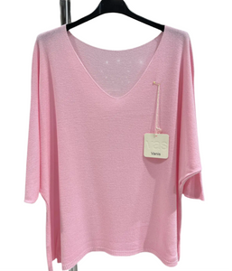 Lightweight Sweater