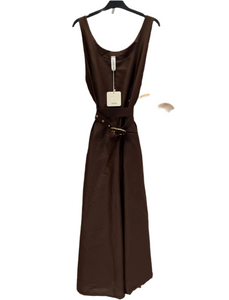 Milano Dress