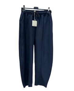 Classy Barrel Pants