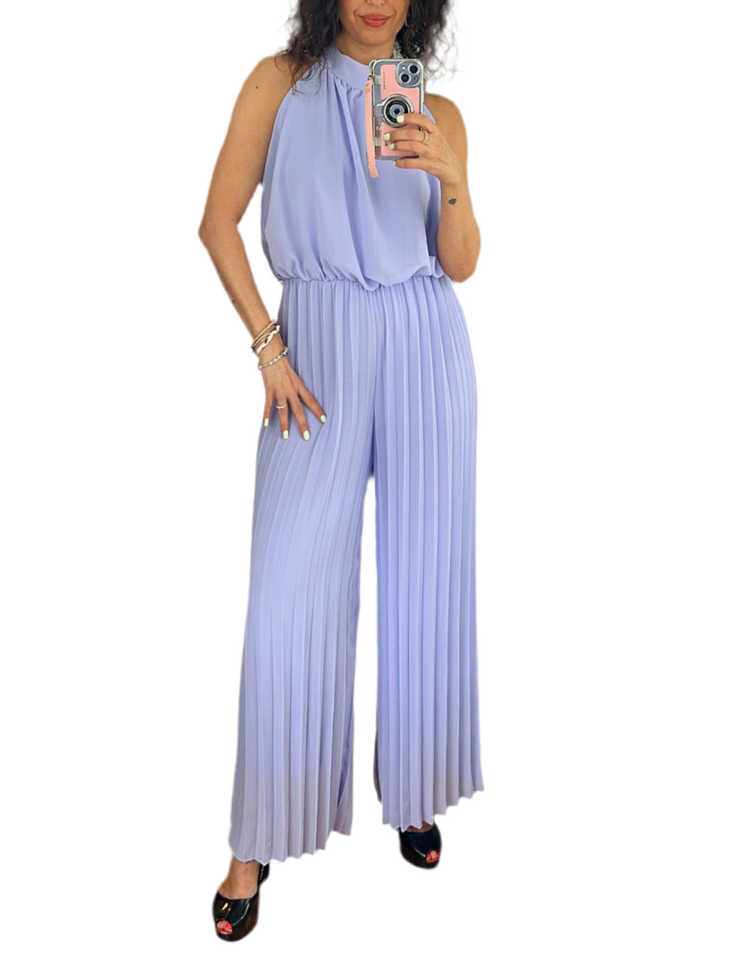 Torino Jumpsuit