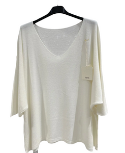 Lightweight Sweater