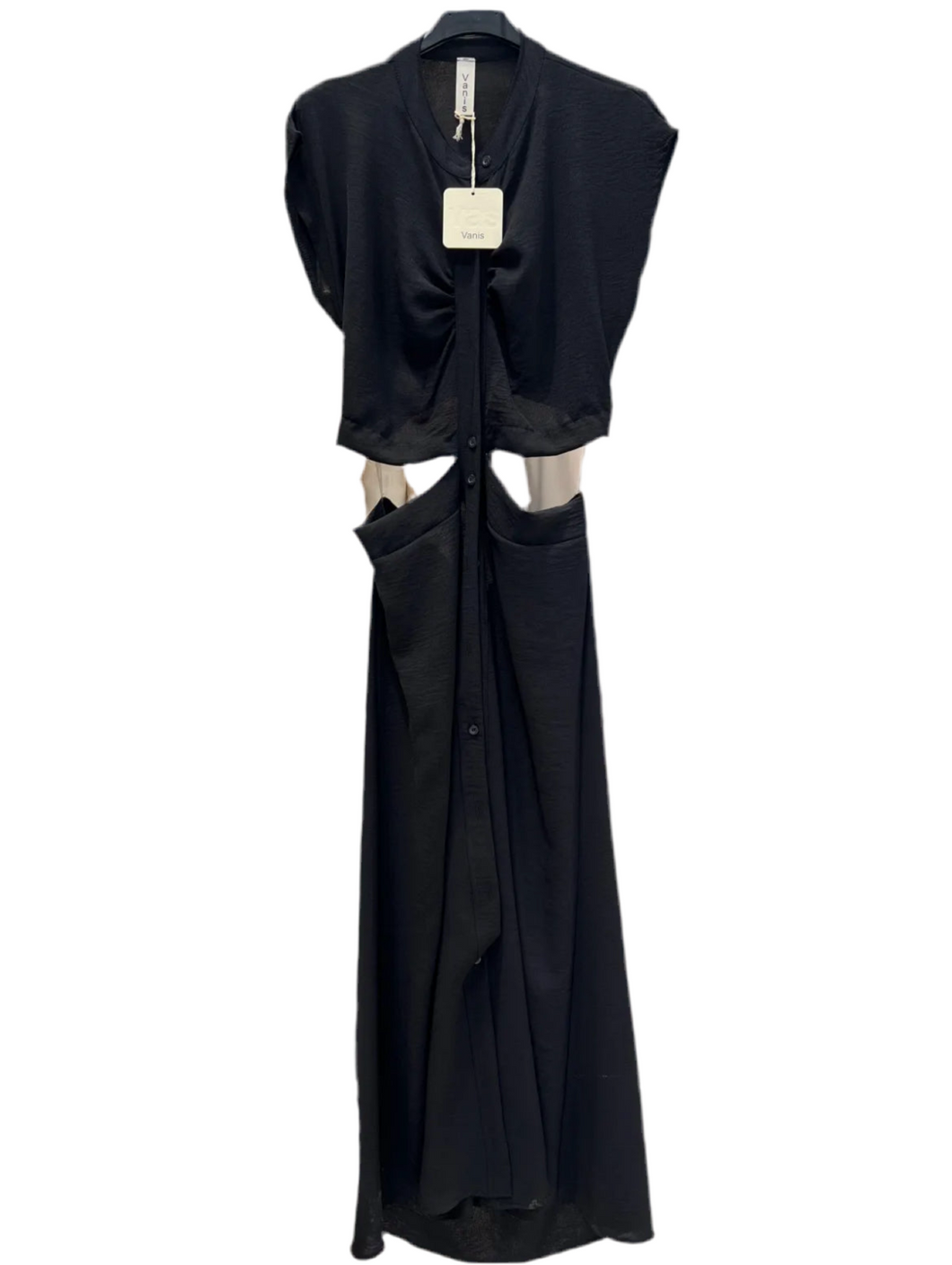Sardegna Dress