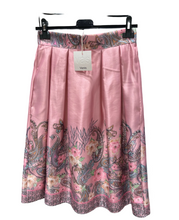 Load image into Gallery viewer, Paisley Skirt
