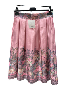 Paisley Skirt