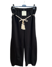 Load image into Gallery viewer, Casual Barrel Pants
