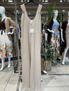 Tropea Jumpsuit