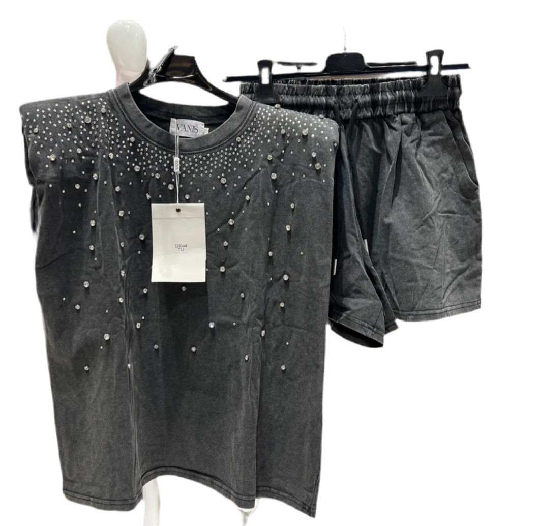 Blinged Out Set