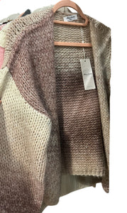 Ombre Cardi
