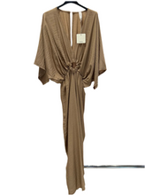 Load image into Gallery viewer, Capri Jumpsuit
