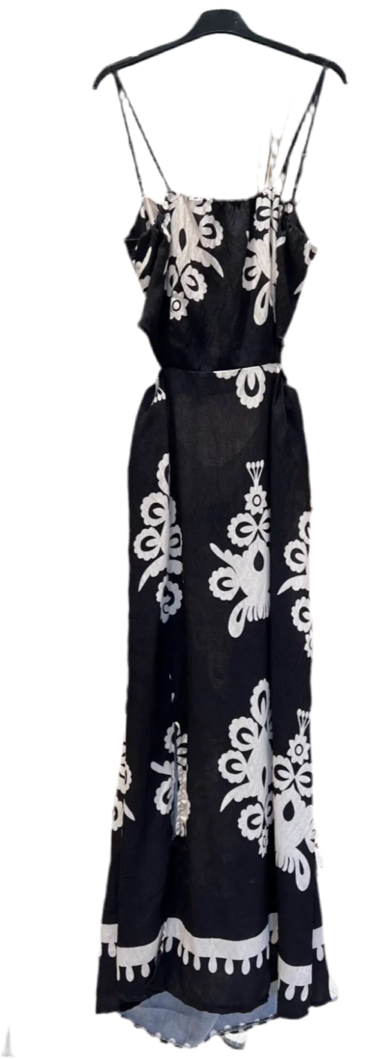 Ravello Dress