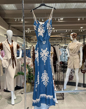 Load image into Gallery viewer, Ravello Dress
