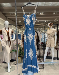 Ravello Dress
