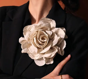 Flower Pin