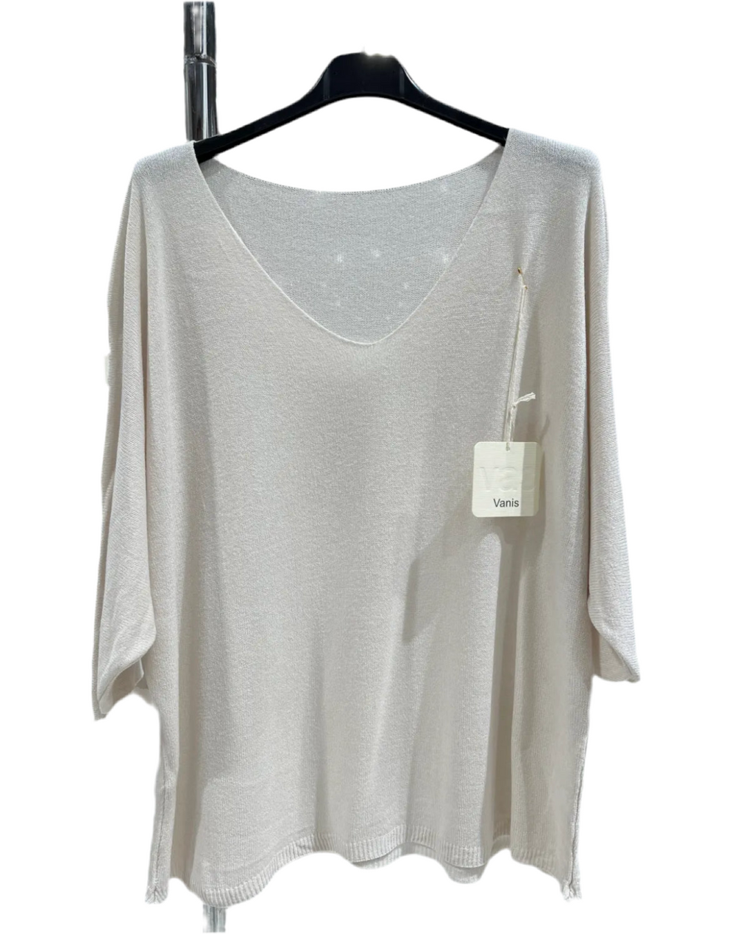 Lightweight Sweater