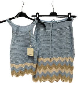 Crochet Set