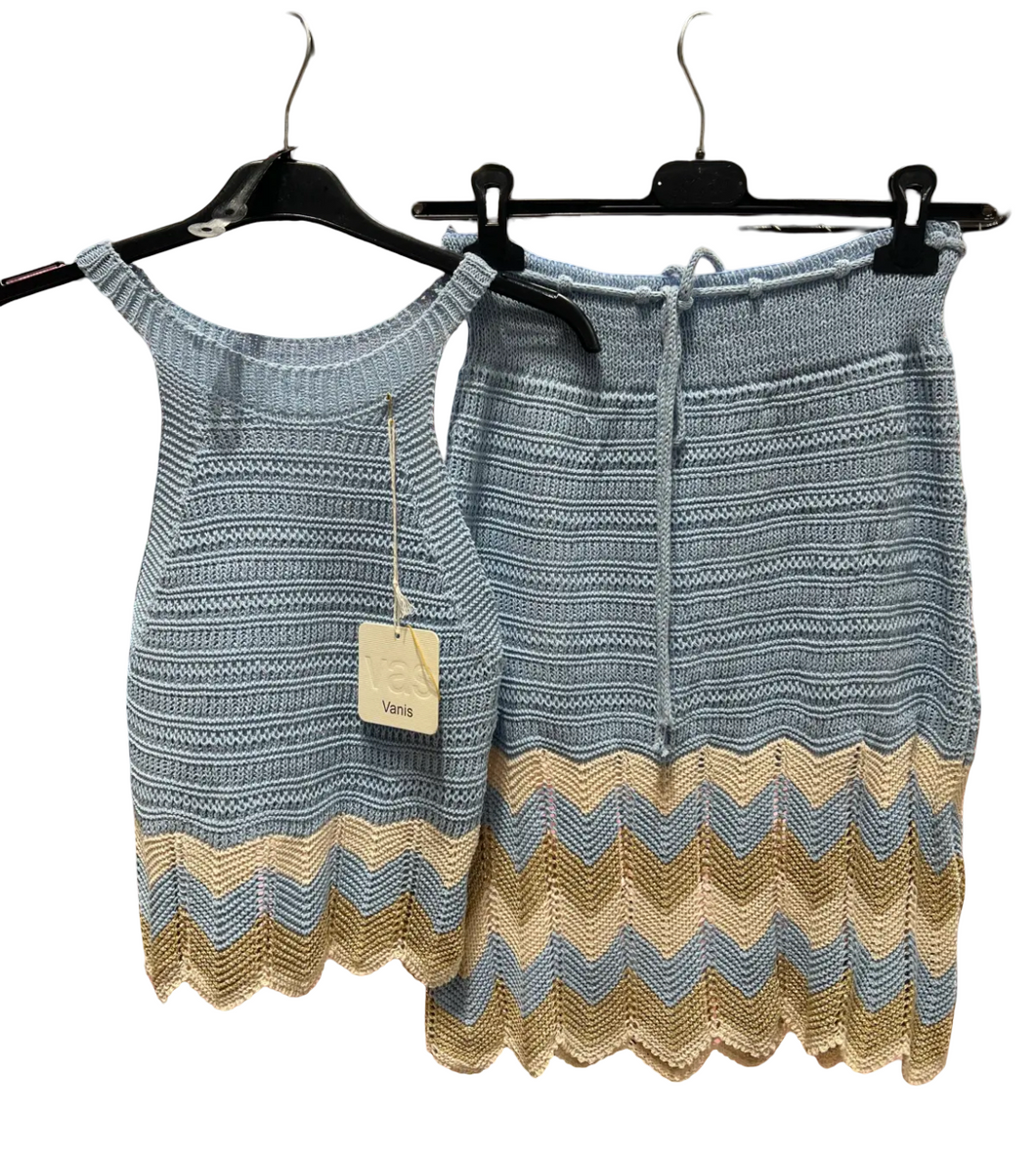 Crochet Set