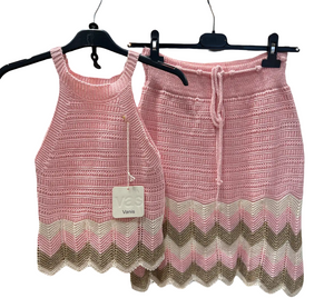 Crochet Set