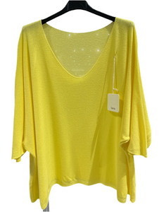 Lightweight Sweater