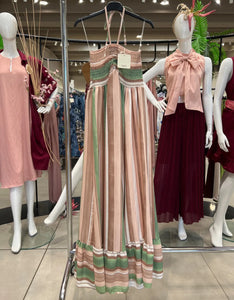 Salerno Dress