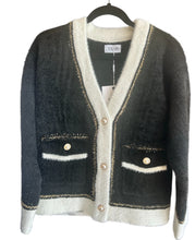Load image into Gallery viewer, Coco Cardigan
