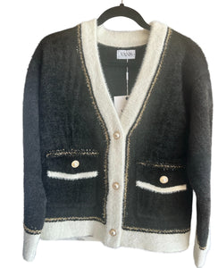 Coco Cardigan