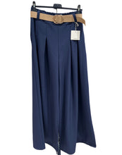 Load image into Gallery viewer, Wide Leg Dress Pants
