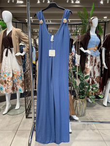 Tropea Jumpsuit